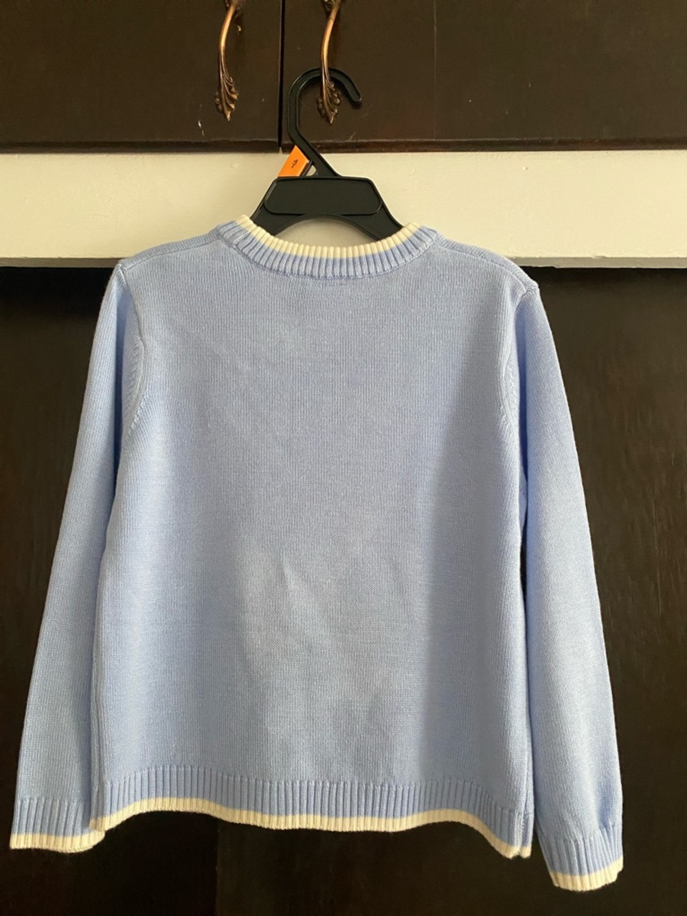 Easter Sweater - Picture 2 of 4